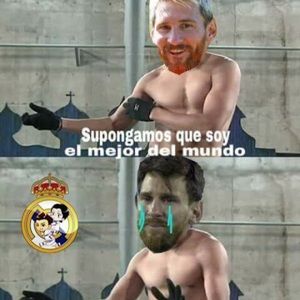 Meet your Posher, Omar